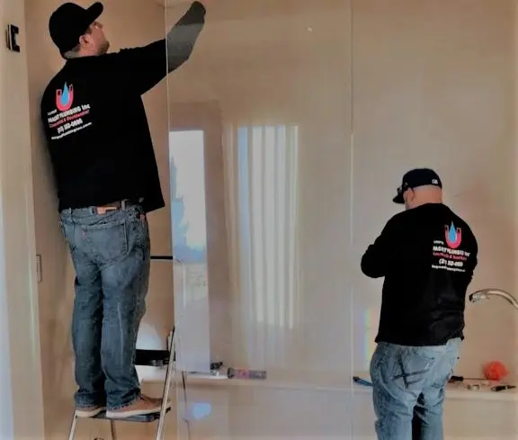 Professional plumbing installation for Toilet Repair in Olde Town East